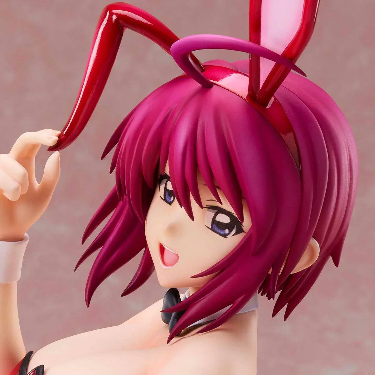 [FREEing] B-STYLE: Mobile Suit Gundam SEED Destiny - Lunamaria Hawke (Bunny Ver.) 1/4 (Limited Edition) (Pre-Order) FREEing