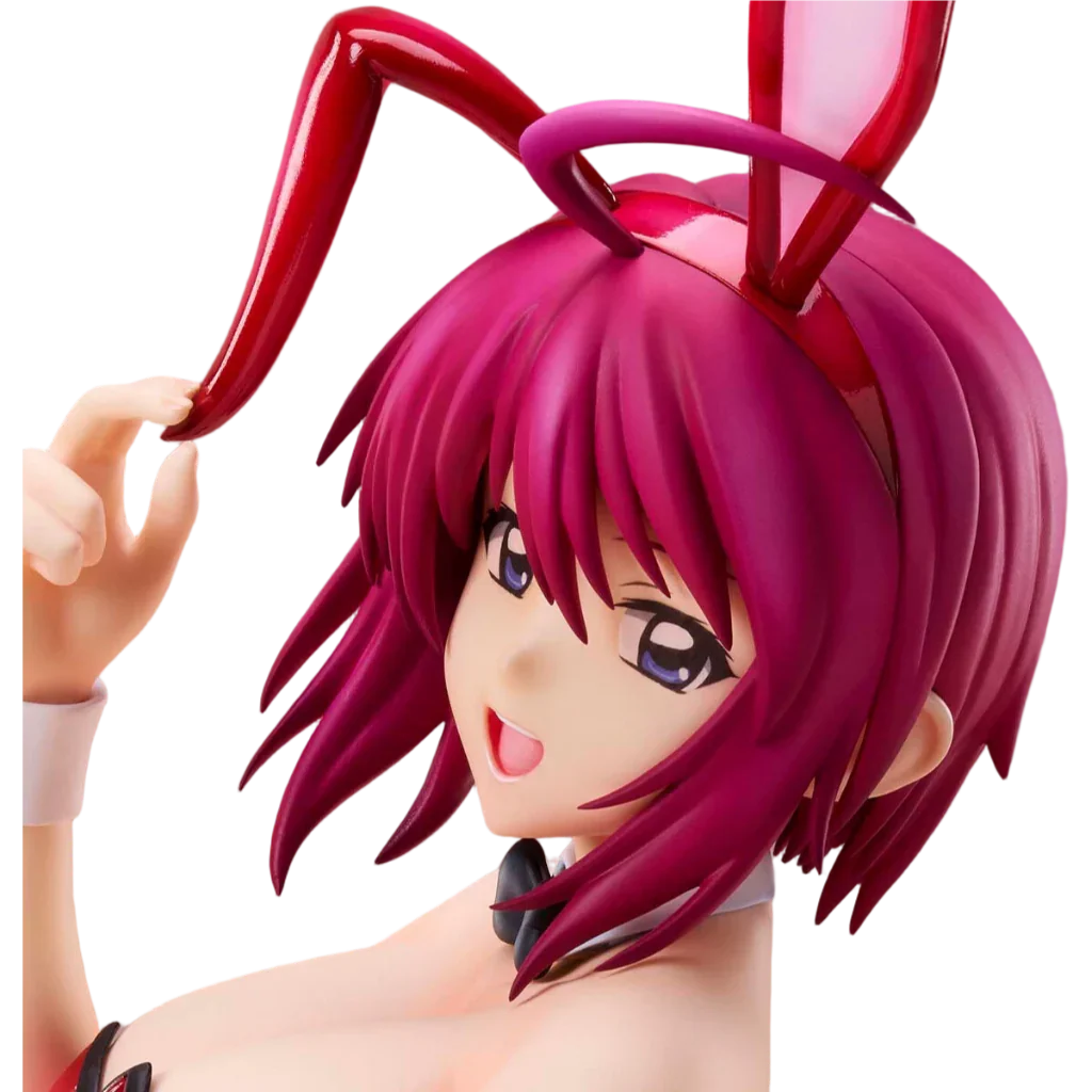 [FREEing] B-STYLE: Mobile Suit Gundam SEED Destiny - Lunamaria Hawke (Bunny Ver.) 1/4 (Limited Edition) (Pre-Order) FREEing