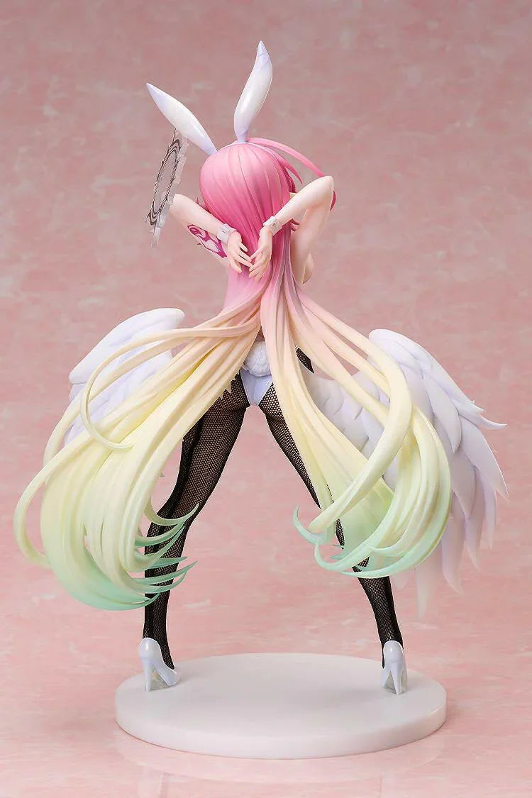 [FREEing] B-Style: No Game No Life - Jibril (Bunny Ver.) 1/6 (Pre-Order) - AnisoftPH