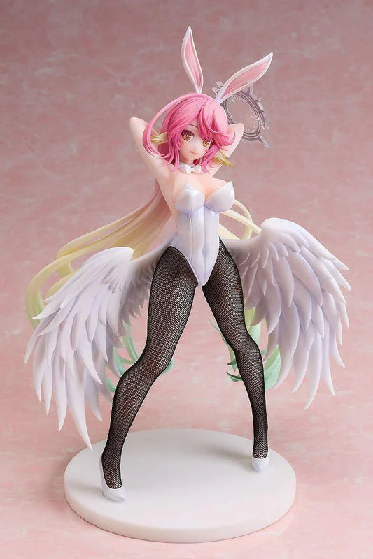 [FREEing] B-Style: No Game No Life - Jibril (Bunny Ver.) 1/6 (Pre-Order) - AnisoftPH