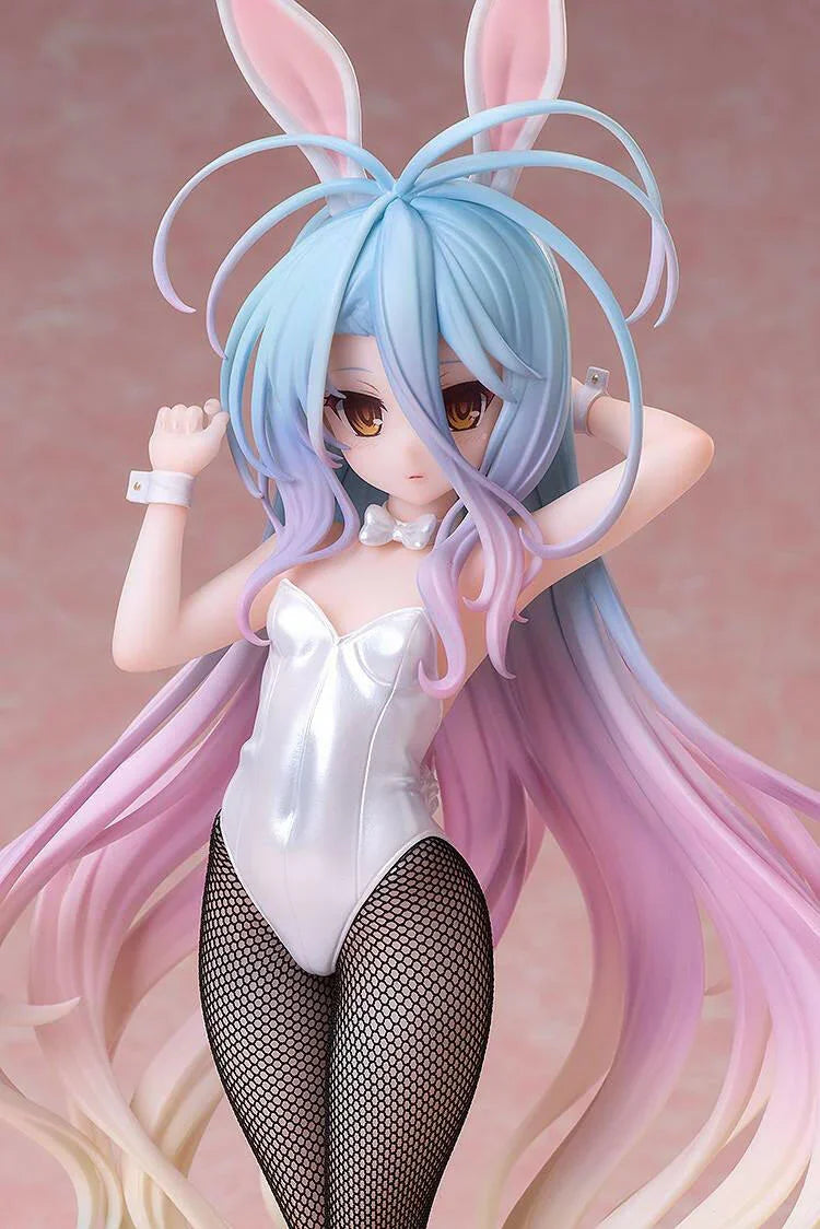 [FREEing] B-Style: No Game No Life - Shiro (Bunny Ver.) 1/6 (Pre-Order) - AnisoftPH