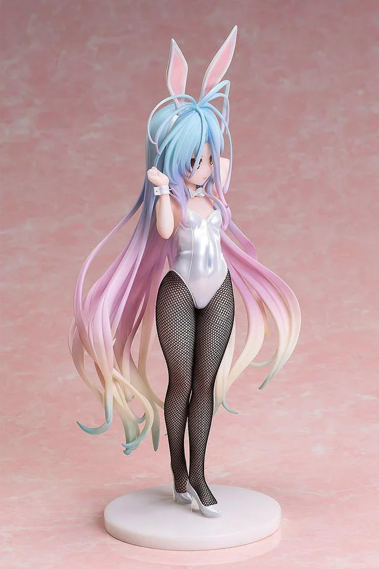 [FREEing] B-Style: No Game No Life - Shiro (Bunny Ver.) 1/6 (Pre-Order) - AnisoftPH