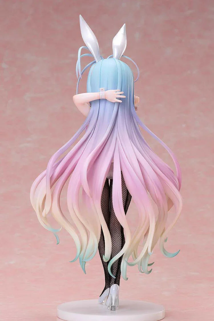 [FREEing] B-Style: No Game No Life - Shiro (Bunny Ver.) 1/6 (Pre-Order) - AnisoftPH