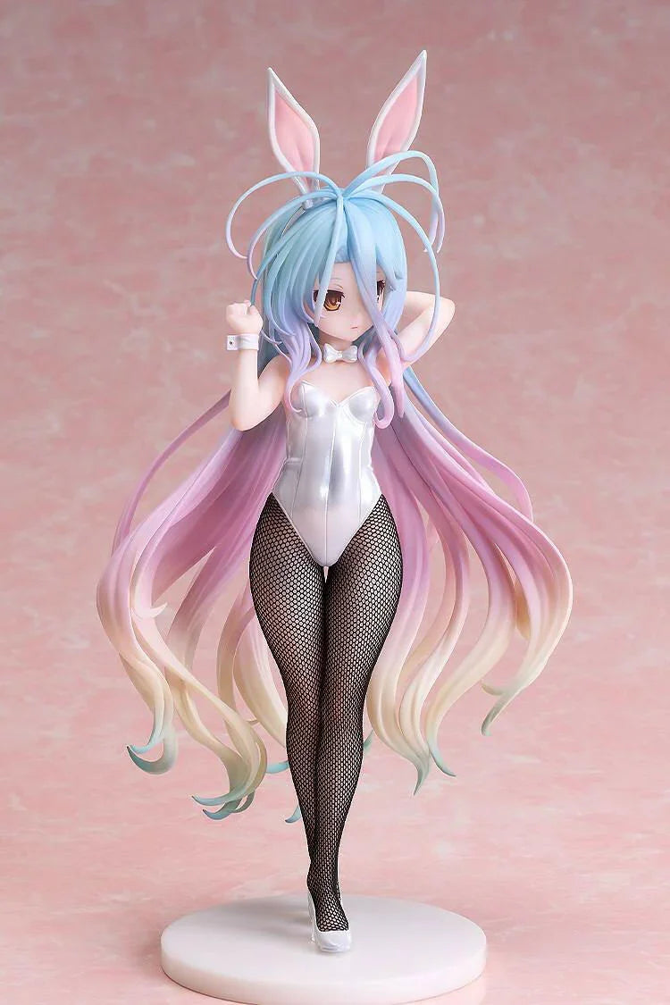 [FREEing] B-Style: No Game No Life - Shiro (Bunny Ver.) 1/6 (Pre-Order) - AnisoftPH