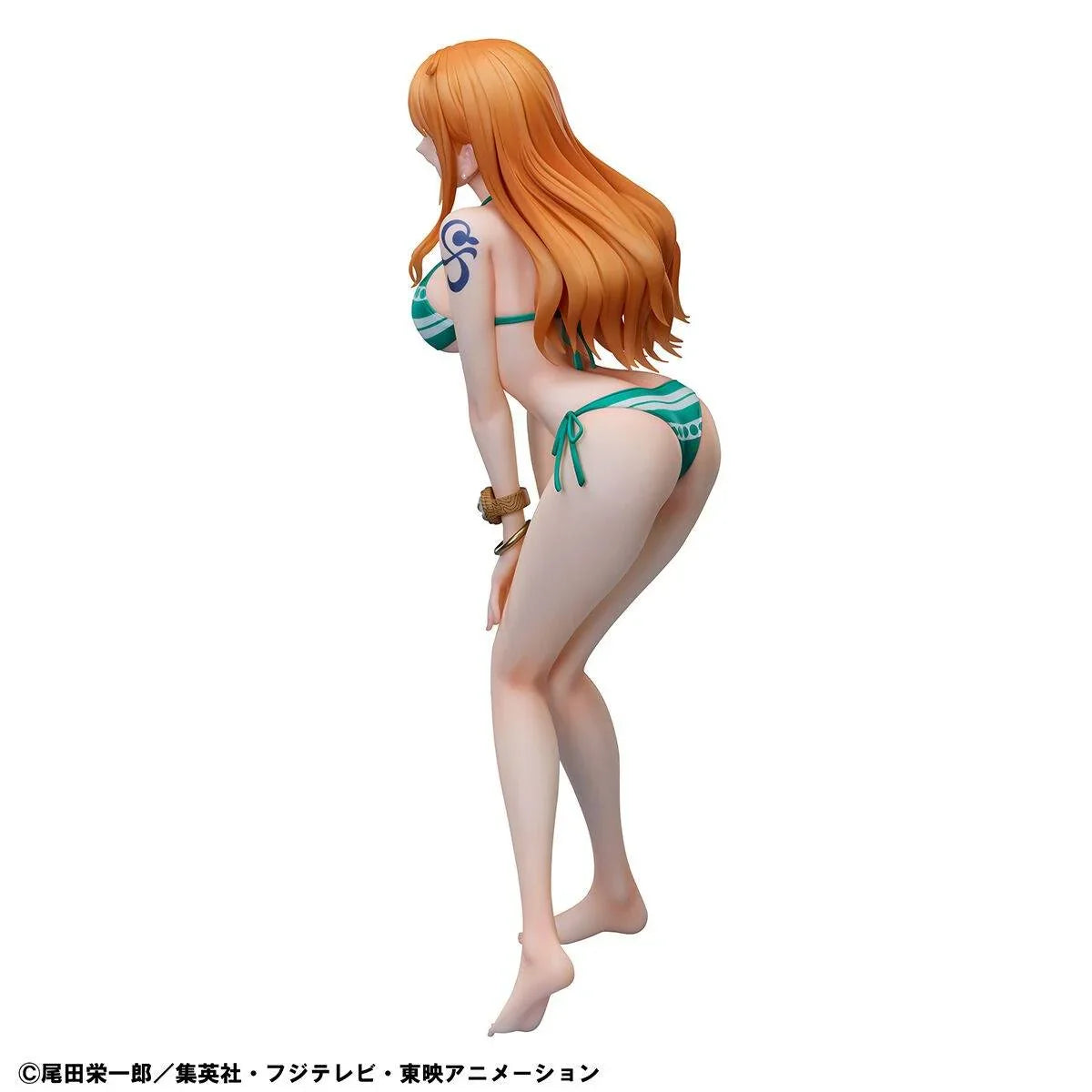 [FREEing / Megahouse] B-STYLE: One Piece - Nami (Swimsuit Ver.) 1/4 (Pre-Order) - AnisoftPH
