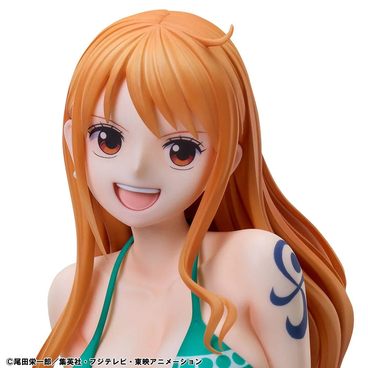 [FREEing / Megahouse] B-STYLE: One Piece - Nami (Swimsuit Ver.) 1/4 (Pre-Order) - AnisoftPH