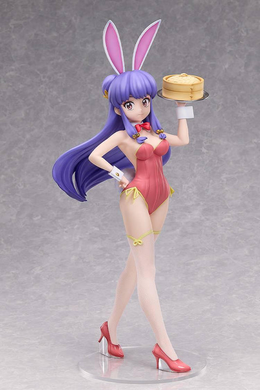 [FREEing] B-STYLE: Ranma 1/2 - Shampoo (Bunny Ver.) 1/4 (Pre-Order) FREEing