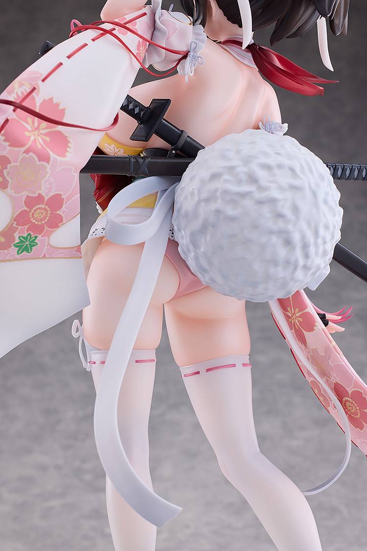 B-STYLE: Senran Kagura - Asuka (Japanese Bunny Ver.) [FREEing]