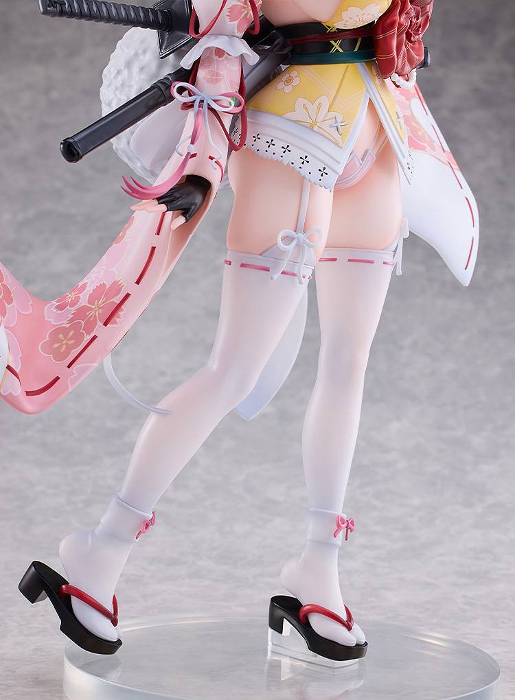 B-STYLE: Senran Kagura - Asuka (Japanese Bunny Ver.) [FREEing]