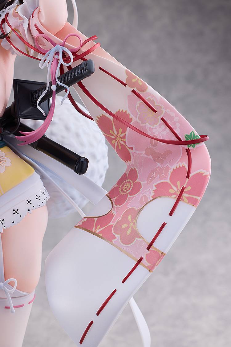 B-STYLE: Senran Kagura - Asuka (Japanese Bunny Ver.) [FREEing]
