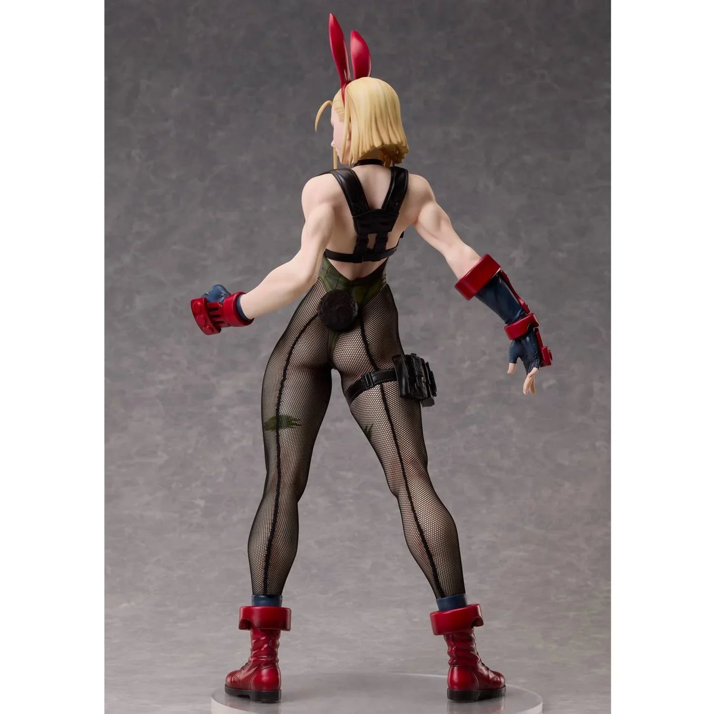 [FREEing / Union Creative] B-STYLE: Street Fighter 6 - Cammy (Bunny Ver.) 1/4 (Pre-Order) - AnisoftPH