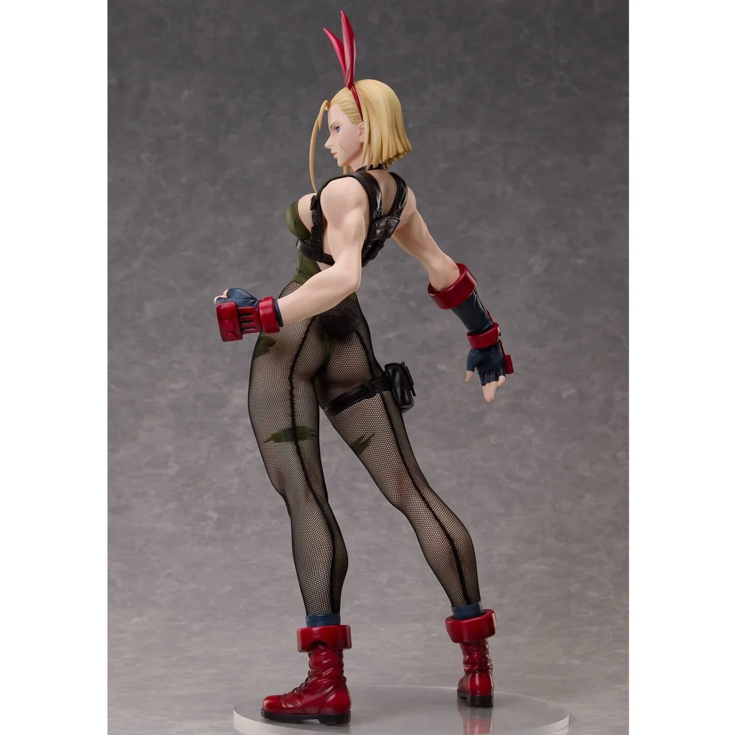 [FREEing / Union Creative] B-STYLE: Street Fighter 6 - Cammy (Bunny Ver.) 1/4 (Pre-Order) - AnisoftPH
