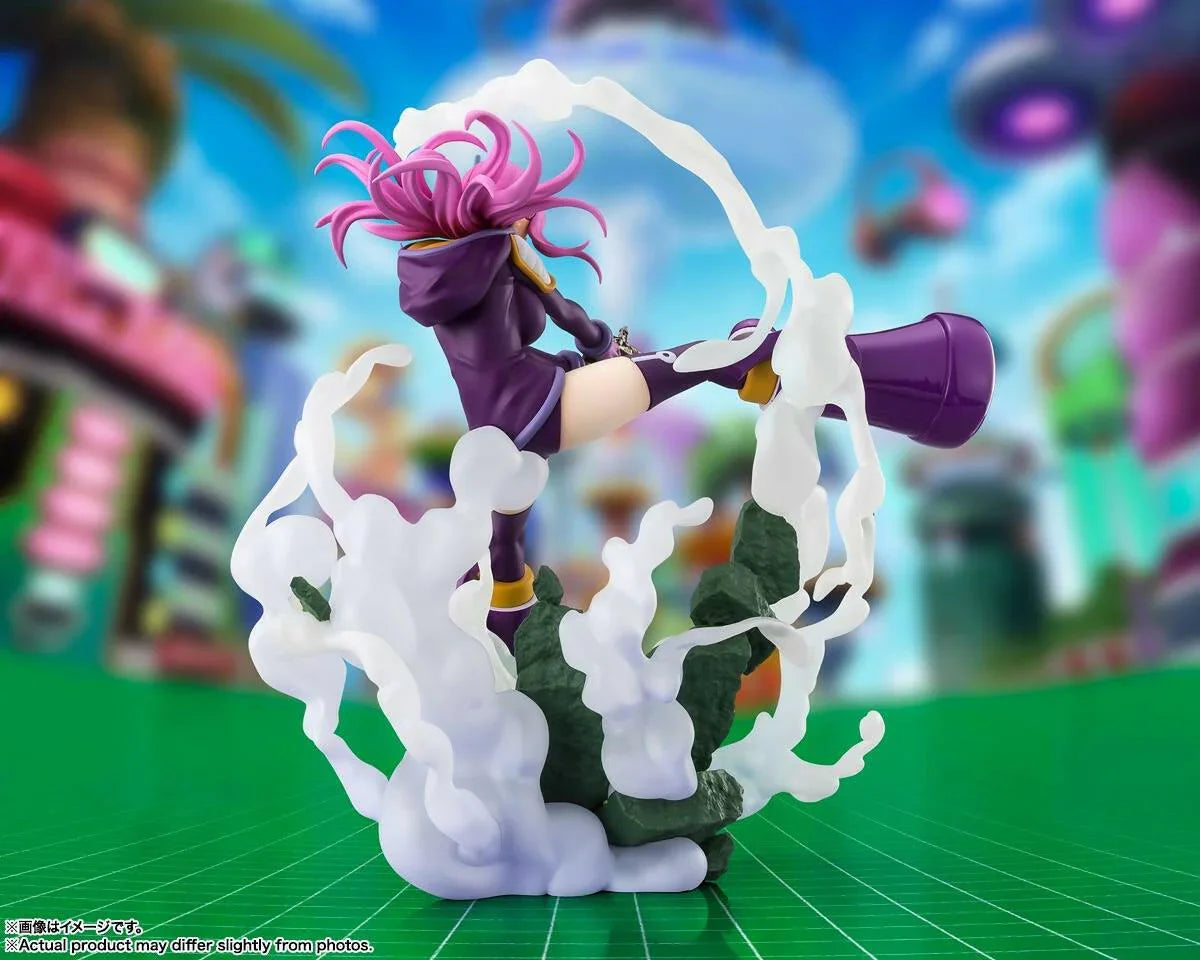 [Bandai Spirits] FIGUARTS ZERO: One Piece - Chou Gekisen -Extra Battle- Jewelry Bonney (Near Death Experience Ver.) (Pre-Order) - AnisoftPH