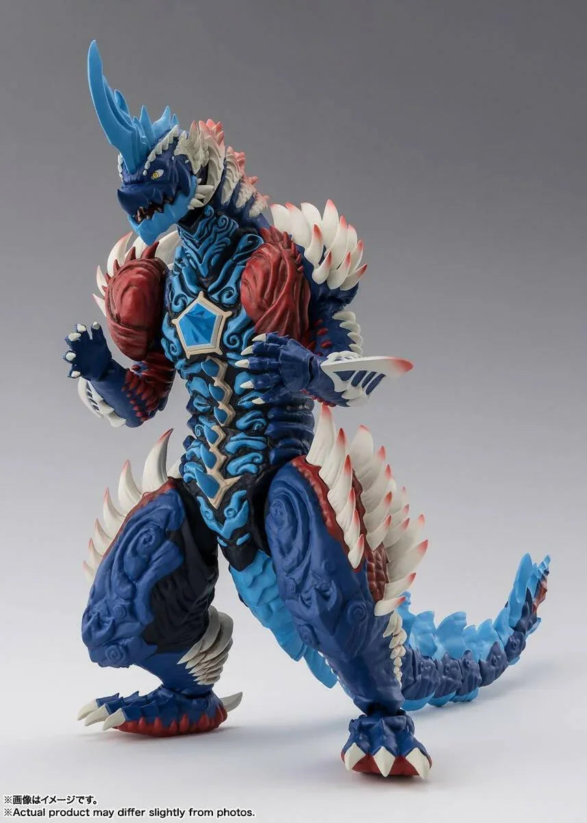 [Bandai Spirits] S.H.FIGUARTS: Ultraman Omega - Rekiness (Pre-Order) - AnisoftPH