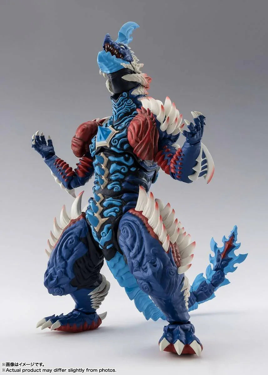 [Bandai Spirits] S.H.FIGUARTS: Ultraman Omega - Rekiness (Pre-Order) - AnisoftPH