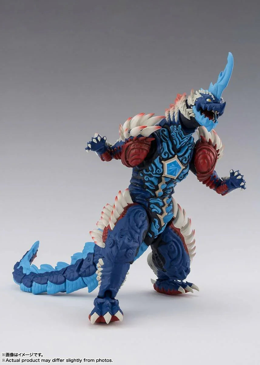[Bandai Spirits] S.H.FIGUARTS: Ultraman Omega - Rekiness (Pre-Order) - AnisoftPH