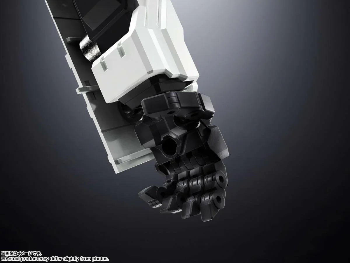 [Bandai Spirits] Soul of Chogokin: GX-115 Shinkansen Henkei Robo - Shinkalion E5 Hayabusa (Pre-Order) - AnisoftPH