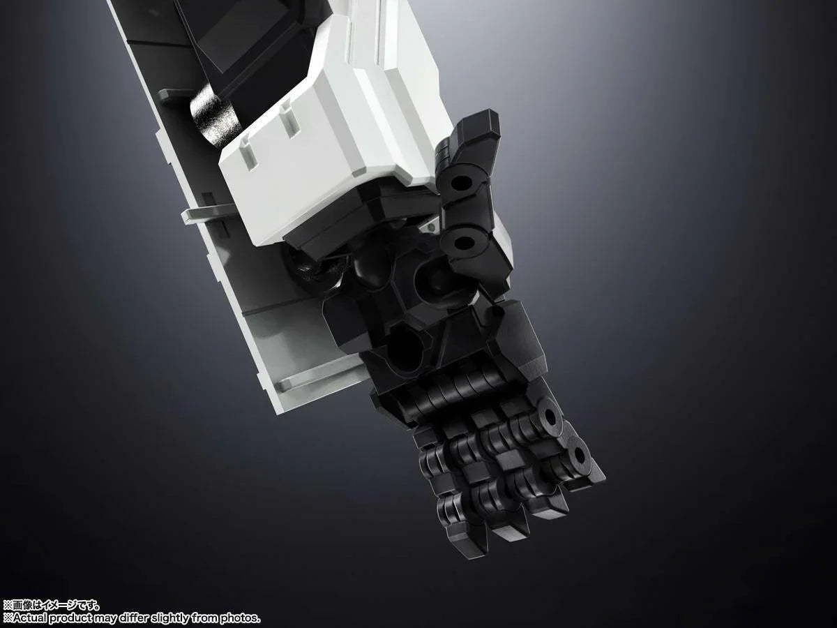 [Bandai Spirits] Soul of Chogokin: GX-115 Shinkansen Henkei Robo - Shinkalion E5 Hayabusa (Pre-Order) - AnisoftPH