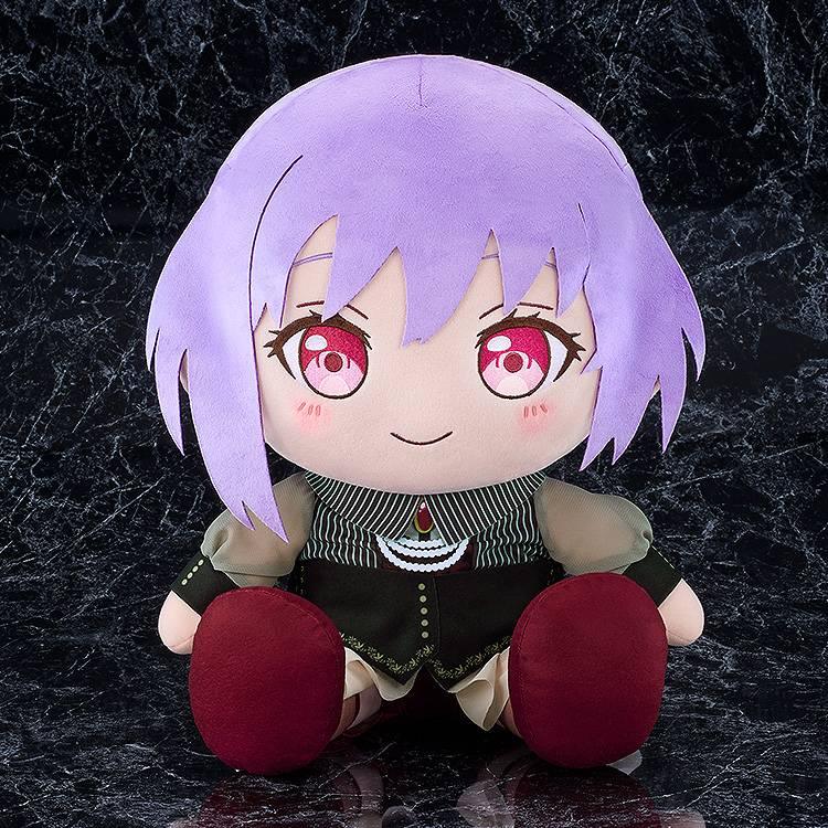 [Good Smile Company] BanG Dream! Ave Mujica: Large Plush Toy - Amoris (Pre-Order) - AnisoftPH