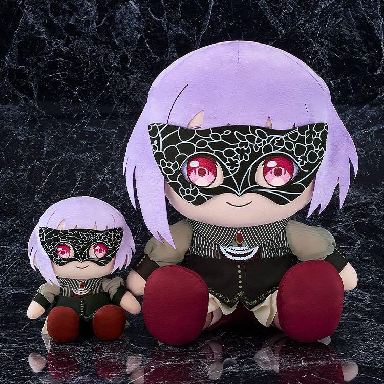 [Good Smile Company] BanG Dream! Ave Mujica: Large Plush Toy - Amoris (Pre-Order) - AnisoftPH