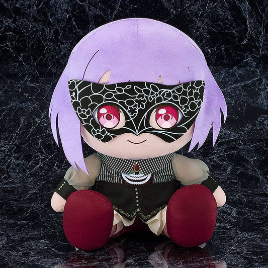 [Good Smile Company] BanG Dream! Ave Mujica: Large Plush Toy - Amoris (Pre-Order)