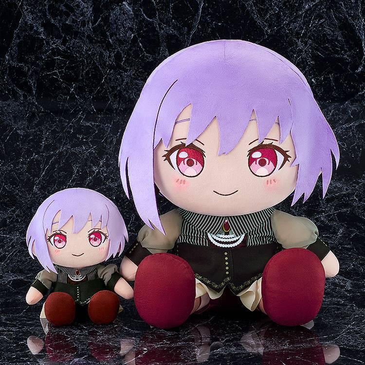 [Good Smile Company] BanG Dream! Ave Mujica: Large Plush Toy - Amoris (Pre-Order) - AnisoftPH