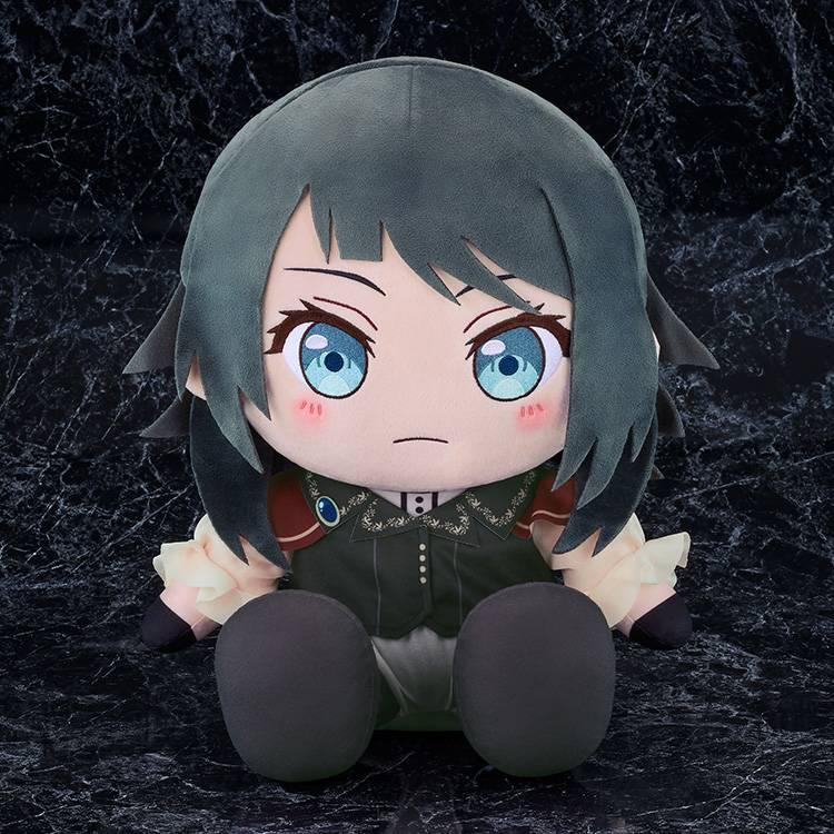 [Good Smile Company] BanG Dream! Ave Mujica: Large Plush Toy - Timoris (Pre-Order) - AnisoftPH