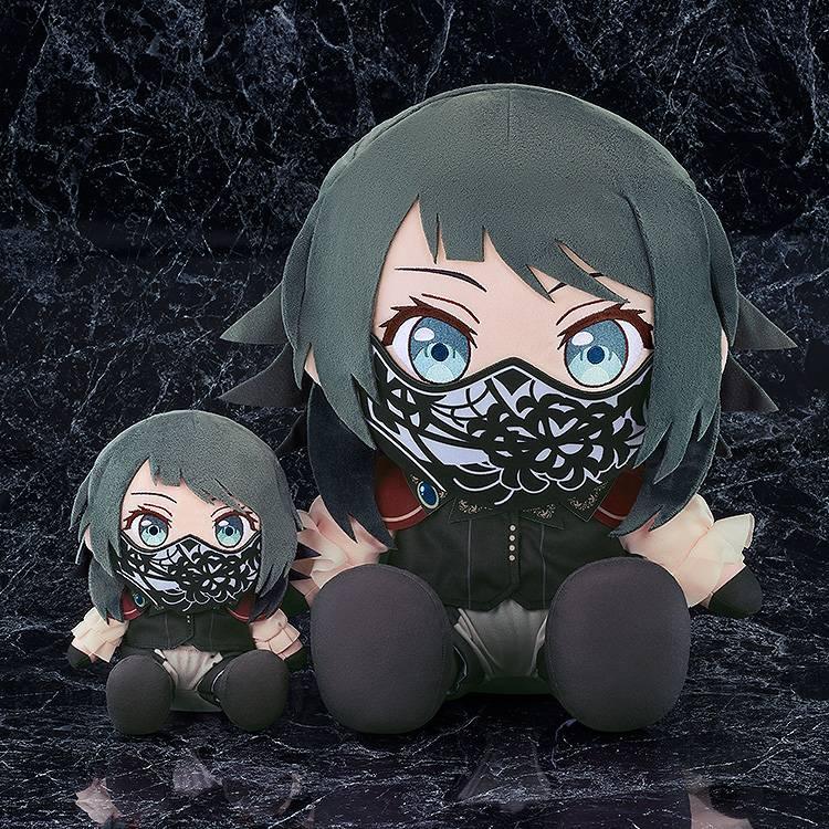 [Good Smile Company] BanG Dream! Ave Mujica: Large Plush Toy - Timoris (Pre-Order) - AnisoftPH