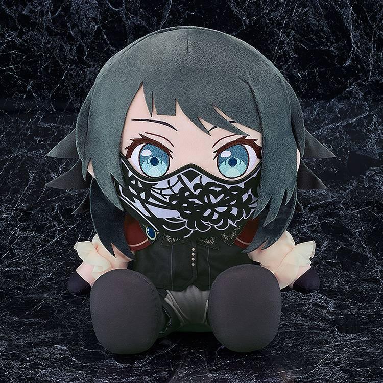 [Good Smile Company] BanG Dream! Ave Mujica: Large Plush Toy - Timoris (Pre-Order) - AnisoftPH