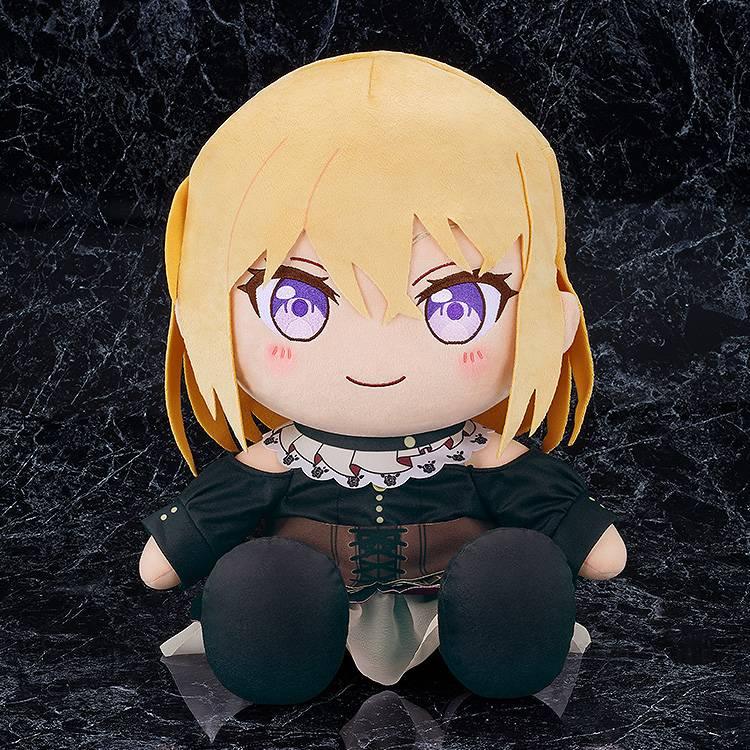 [Good Smile Company] BanG Dream!: Ave Mujica - Plush Toy - Doloris (Large Size) (Pre-Order) - AnisoftPH