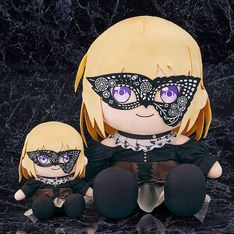 [Good Smile Company] BanG Dream!: Ave Mujica - Plush Toy - Doloris (Large Size) (Pre-Order) - AnisoftPH