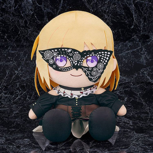 [Good Smile Company] BanG Dream!: Ave Mujica - Plush Toy - Doloris (Large Size) (Pre-Order)