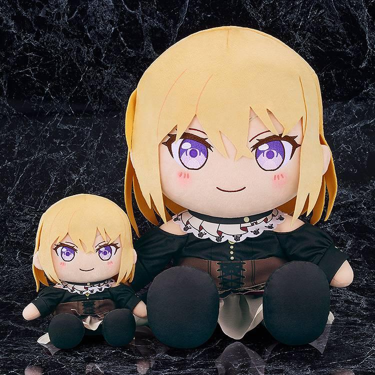 [Good Smile Company] BanG Dream!: Ave Mujica - Plush Toy - Doloris (Large Size) (Pre-Order) - AnisoftPH