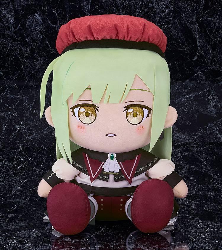 [Good Smile Company] BanG Dream!: Ave Mujica - Plush Toy - Mortis (Large Size) (Pre-Order) - AnisoftPH