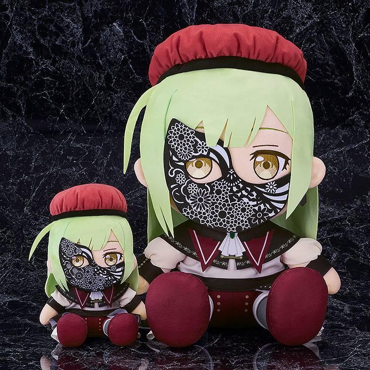 [Good Smile Company] BanG Dream!: Ave Mujica - Plush Toy - Mortis (Large Size) (Pre-Order) - AnisoftPH