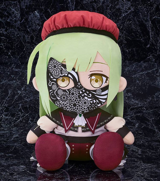 [Good Smile Company] BanG Dream!: Ave Mujica - Plush Toy - Mortis (Large Size) (Pre-Order)