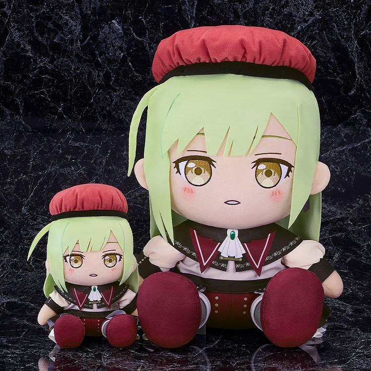 [Good Smile Company] BanG Dream!: Ave Mujica - Plush Toy - Mortis (Large Size) (Pre-Order) - AnisoftPH