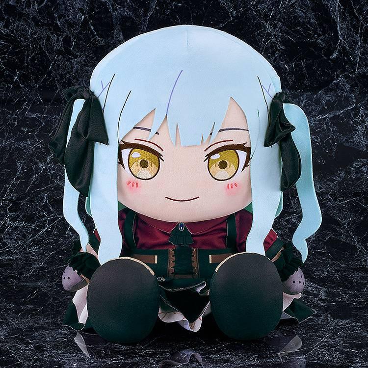 [Good Smile Company] BanG Dream!: Ave Mujica - Plush Toy - Oblivionis (Large Size) (Pre-Order) - AnisoftPH