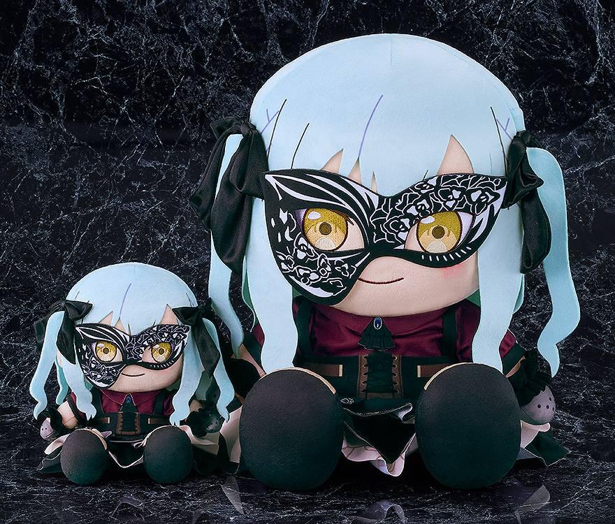 [Good Smile Company] BanG Dream!: Ave Mujica - Plush Toy - Oblivionis (Large Size) (Pre-Order) - AnisoftPH