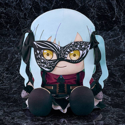 [Good Smile Company] BanG Dream!: Ave Mujica - Plush Toy - Oblivionis (Large Size) (Pre-Order)