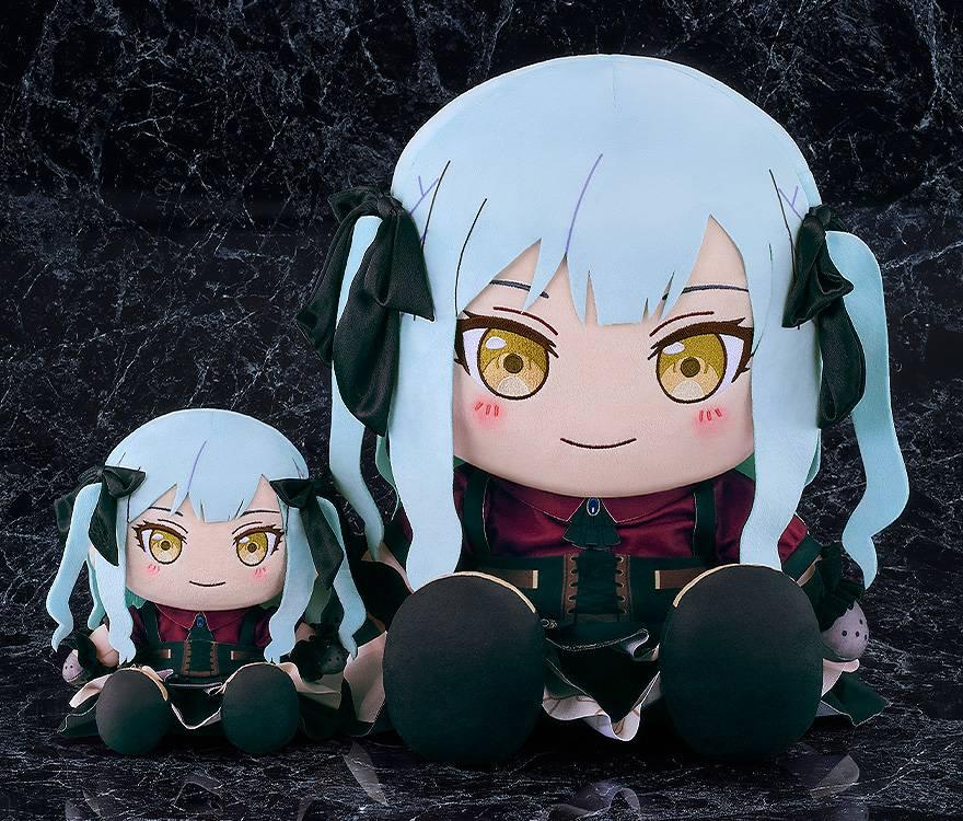 [Good Smile Company] BanG Dream!: Ave Mujica - Plush Toy - Oblivionis (Large Size) (Pre-Order) - AnisoftPH