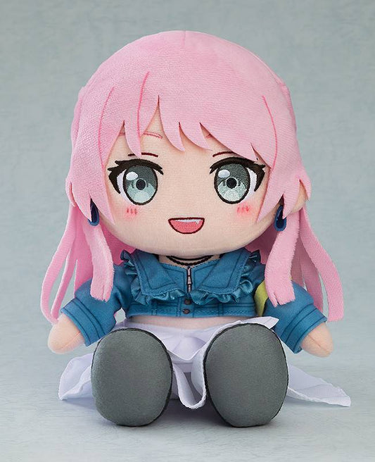 [Good Smile Company] BanG Dream! It's MyGO!!!!!: Plush Toy - Anon Chihaya (Reissue) (Pre-Order) Good Smile Company