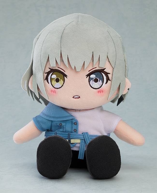 [Good Smile Company] BanG Dream! It's MyGO!!!!!: Plush Toy - Raana Kaname (Reissue) (Pre-Order) Good Smile Company