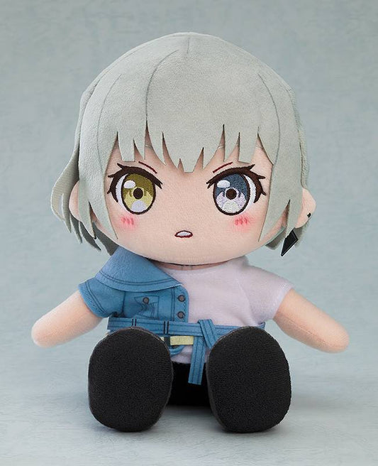 [Good Smile Company] BanG Dream! It's MyGO!!!!!: Plush Toy - Raana Kaname (Reissue) (Pre-Order) Good Smile Company