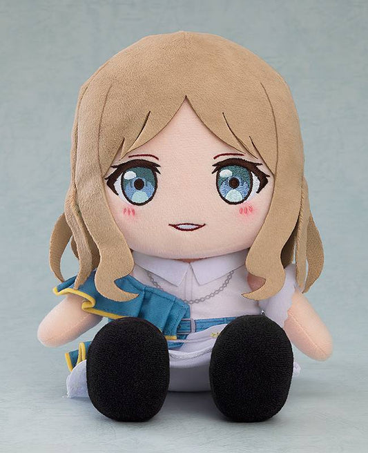 [Good Smile Company] BanG Dream! It's MyGO!!!!!: Plush Toy - Soyo Nagasaki (Reissue) (Pre-Order) Good Smile Company