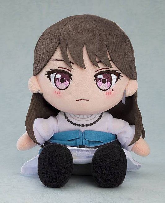 [Good Smile Company] BanG Dream! It's MyGO!!!!!: Plush Toy - Taki Shiina (Reissue) (Pre-Order) Good Smile Company