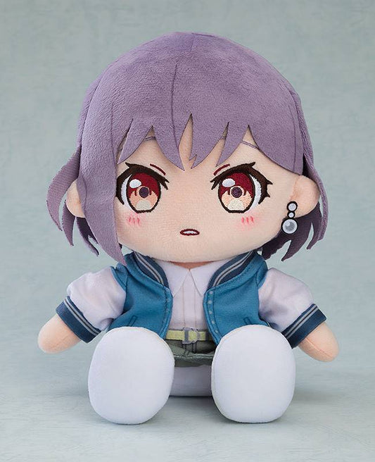 [Good Smile Company] BanG Dream! It's MyGO!!!!!: Plush Toy - Tomori Takamatsu (Reissue) (Pre-Order) Good Smile Company