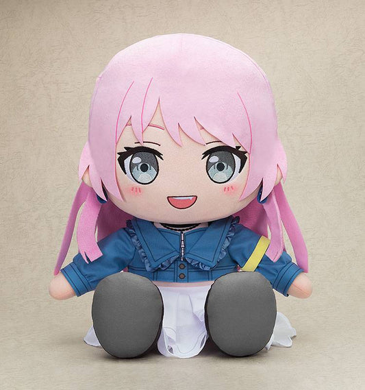 [Good Smile Company] BanG Dream! MyGO!!!!!: Large Plush Toy - Anon Chihaya (Reissue) (Pre-Order)