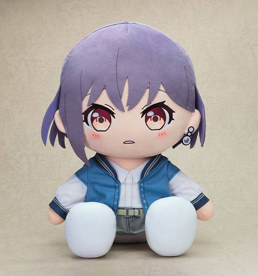 [Good Smile Company] BanG Dream! MyGO!!!!!: Large Plush Toy - Tomori Takamatsu (Reissue) (Pre-Order)