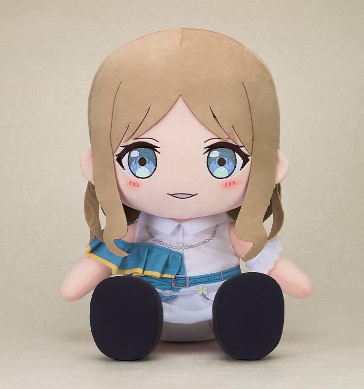BanG Dream!: MyGO!!!!! Plush Toy - Soyo Nagasaki (Large Size) [Good Smile Company]
